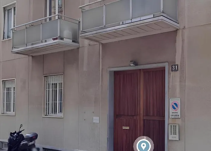 Rent - Amazing - Pta Venezia Milano