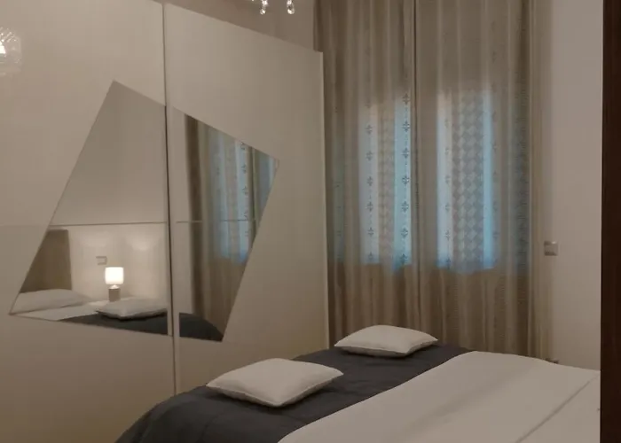 Loft Moderno Zona 8 アパート