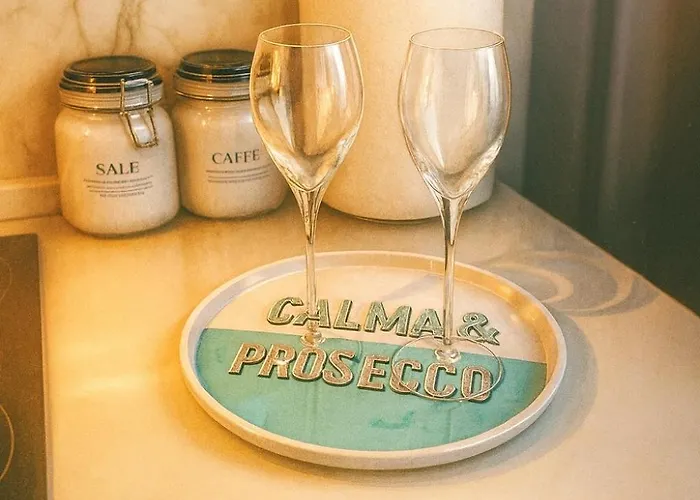 Loft - Con Idromassaggio Apartment *