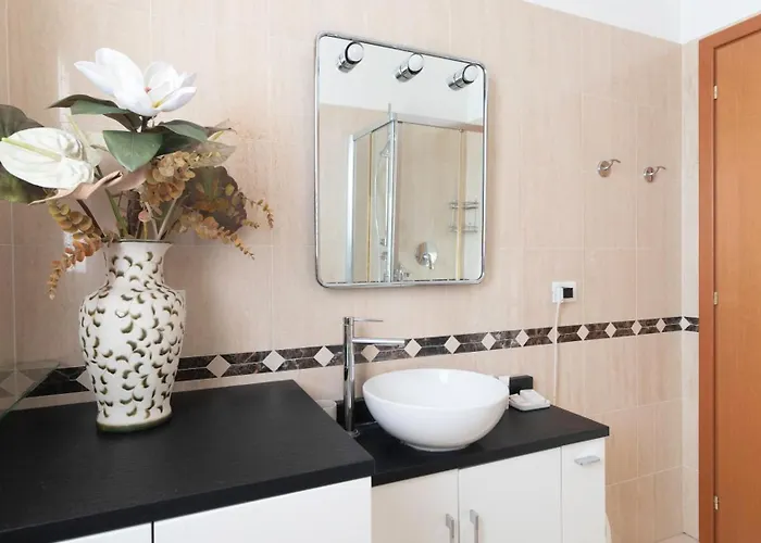 Appartement Italianway Comfort - Tolstoi 1