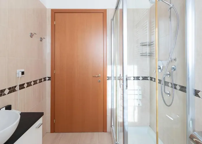 Italianway Comfort - Tolstoi 1 * Milano