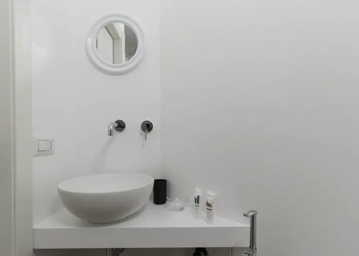 Apartmán Italianway Easy - Raffaello Sanzio 17