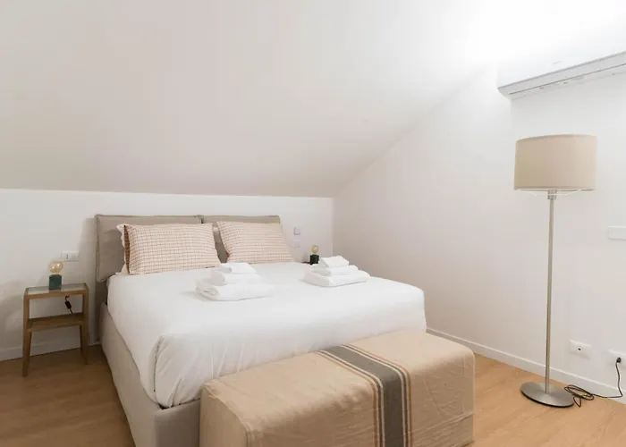 Italianway Easy - Ripa Ticinese 17 B Apartamento *