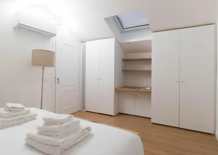 Appartamento Italianway Easy - Ripa Ticinese 17 B *