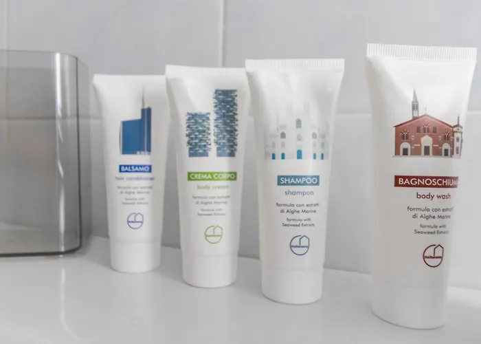 Italianway Easy - Sanfelice 10 Lejlighed Milano