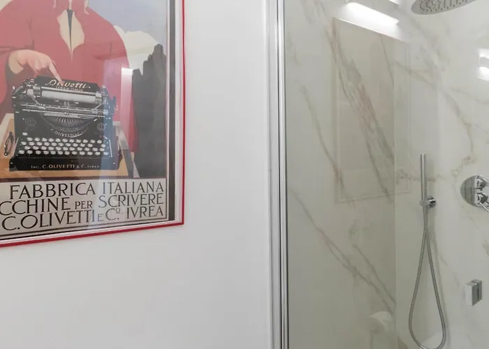 아파트 Italianway Easy - Raffaello Sanzio 17 밀라노