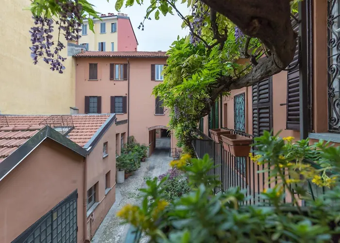 Italianway Easy - Ripa Ticinese 53 B Lejlighed