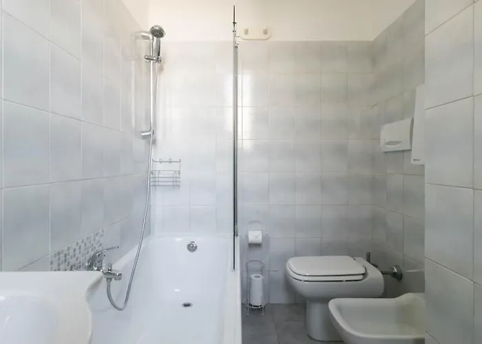 Appartement Piazza Lima 1