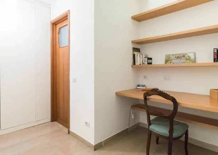 Lejlighed Italianway Easy - Montecatini 15 Milano