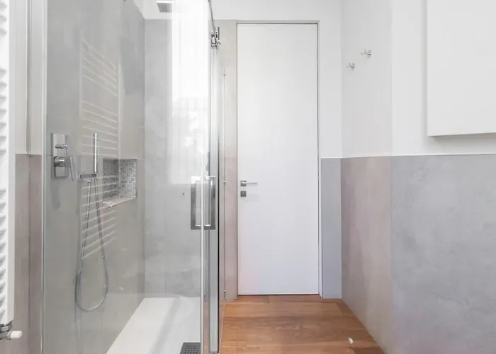 Italianway Easy - Nazario Sauro 5 شقة