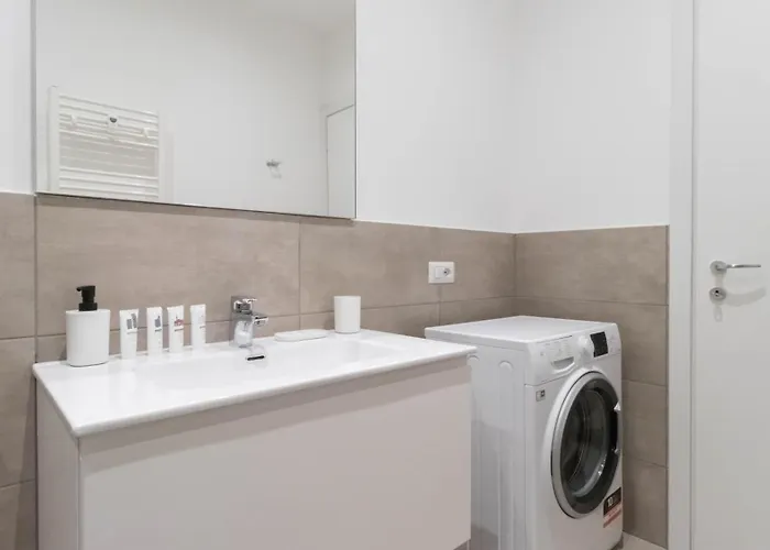 Apartment Italianway Comfort - Buenos Aires 65 C