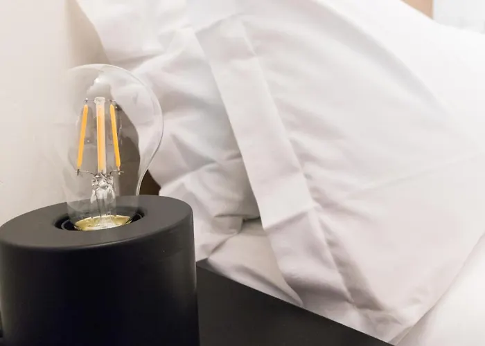 Italianway Easy - Copernico 63 Milán