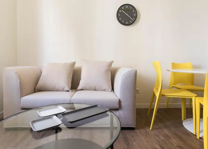 شقة Italianway Easy - Buenos Aires 65 B