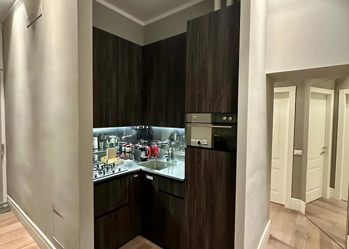 Brera Luxe Living - Solferino Appartement