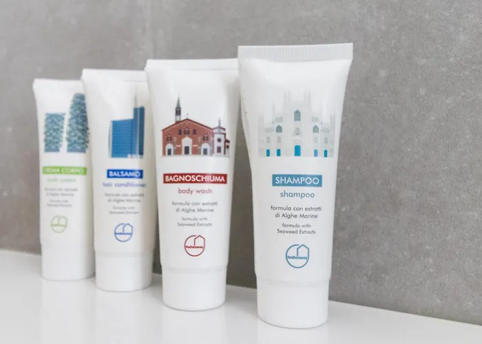 Italianway Easy - Arbe 51 * 밀라노