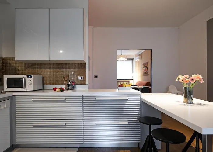 Italianway Comfort - Bergamo 11 A *