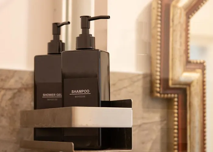 New Palace - Luxury Next To Metro M4 Lejlighed Milano