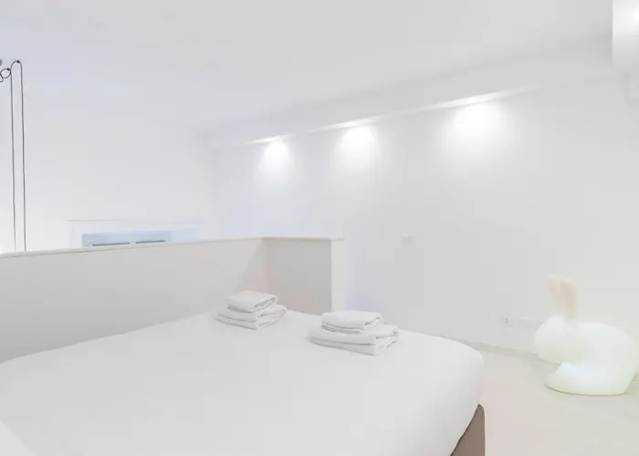 Italianway Comfort - Tortona 8 Milán