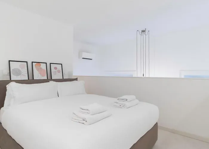 Apartmán Italianway Comfort - Tortona 8