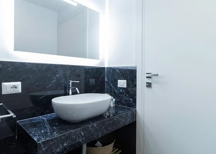 Italianway Comfort - Taramelli 60 Apartmán Milán