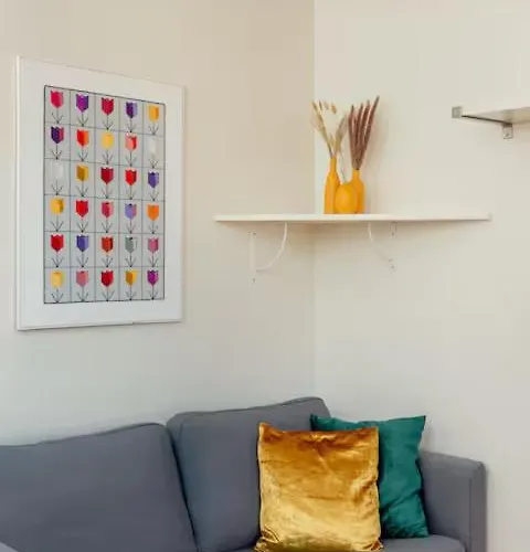 Artstay Luxury Sempione & Cadorna Apartamento