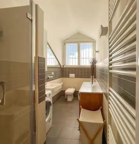 Artstay Luxury Sempione & Cadorna Daire