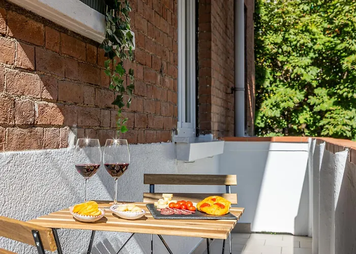 Lägenhet Lovely - 15 Minutes To Duomo *