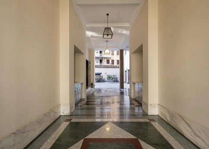 Magnoliaapartments - Freguglia 2 Center