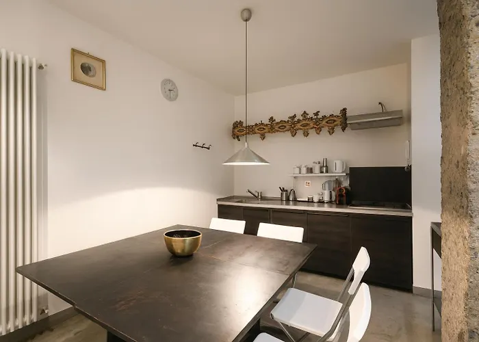 Appartement Dhomes - Loft In Duomo *