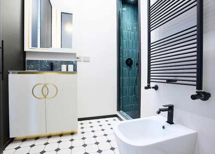 3 Minutes' Walk From The Duomo Cathedral Lägenhet Milano