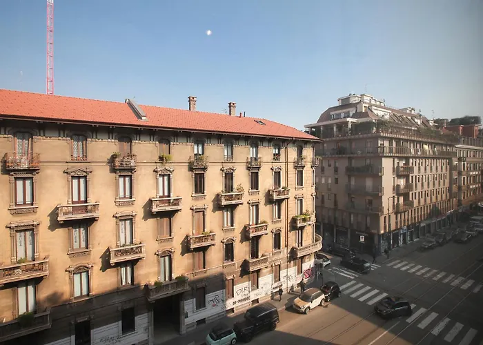 Appartamento Station 2