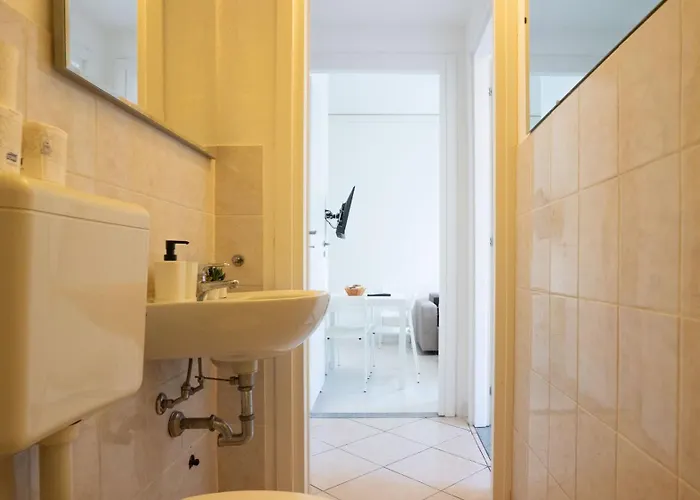 Apartamento Metro Wi-fi Easy Check-in