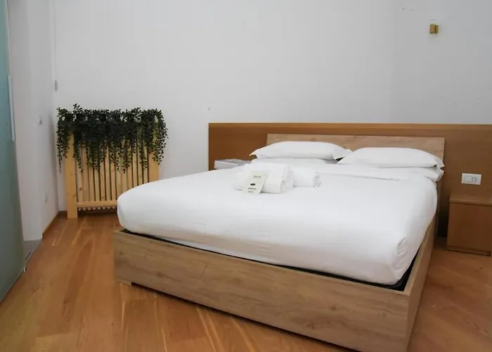 Lejlighed Luxury Loft With Sauna & Jacuzzi *