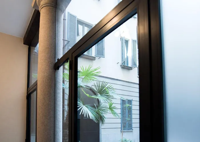 Artstay - Duomo, Spiga, Near Metro M1 Apartment *