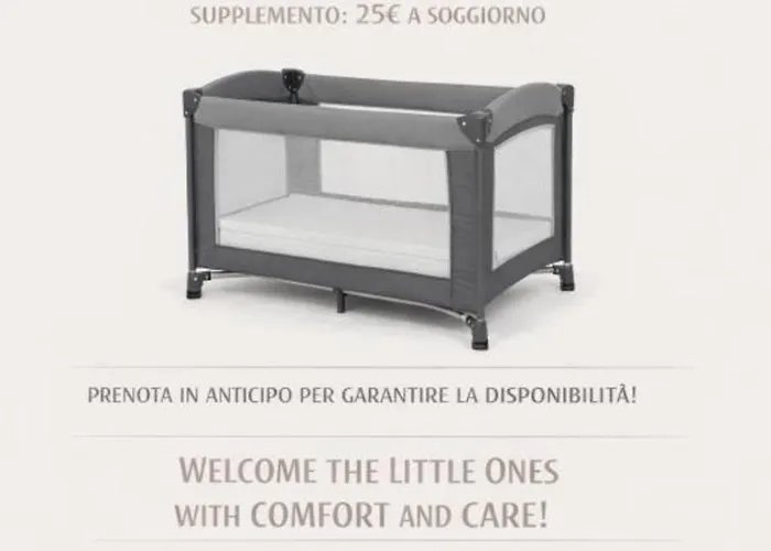 Comecasa 10 Min Walk To Duomo 2br Family Flat Apartmán