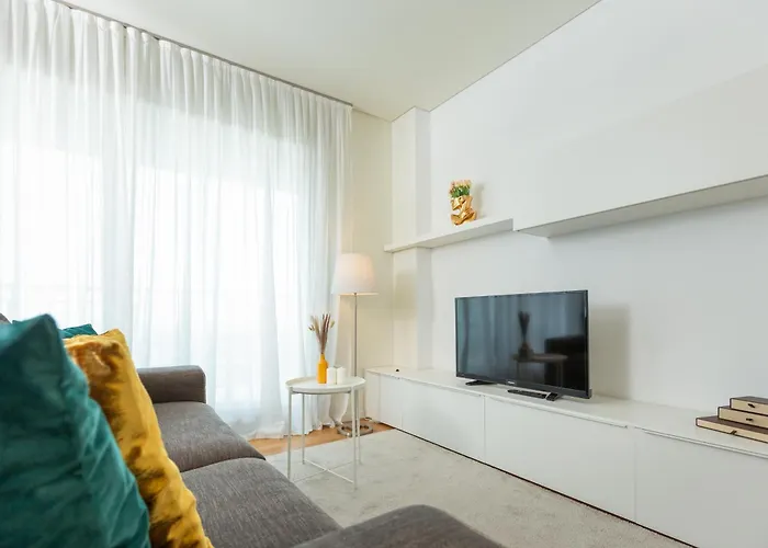 公寓 Artstay - Luxury 1 Gym And Pool *