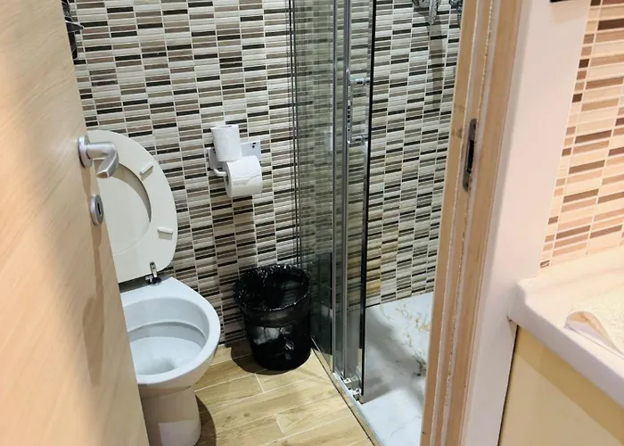 Milanforester Appartement Milaan