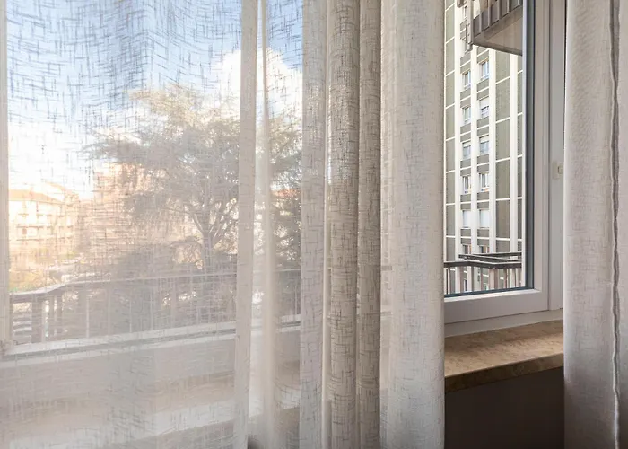 La Bella Milano-les Nubles Sabotino 公寓 *