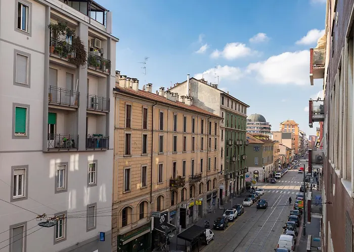 La Bella Milano-les Nubles Sabotino *