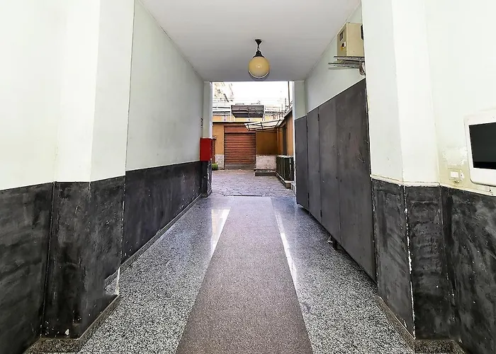 Rooftop Retreat Martesana