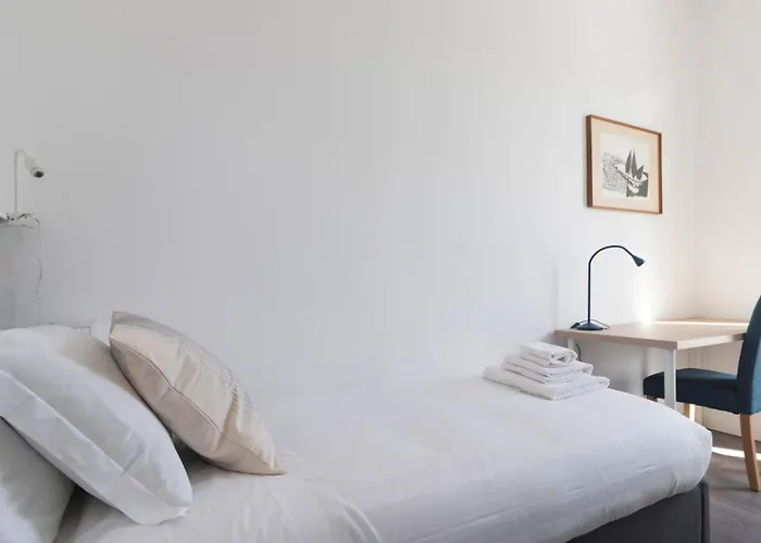 Italianway Comfort - Boiardo 27 Apartmán