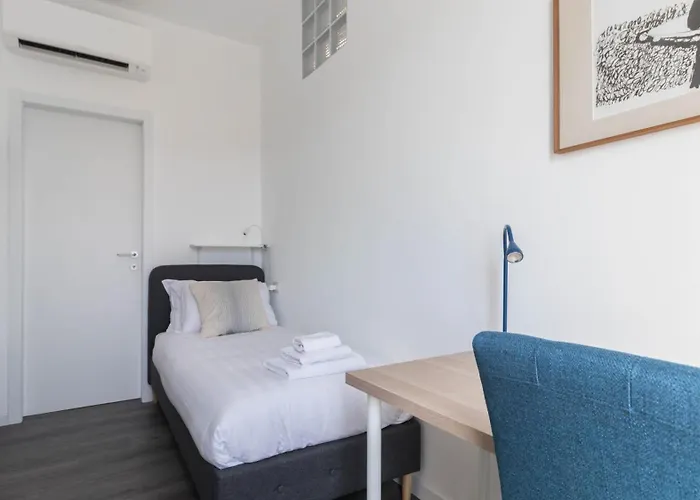 Italianway Comfort - Boiardo 27