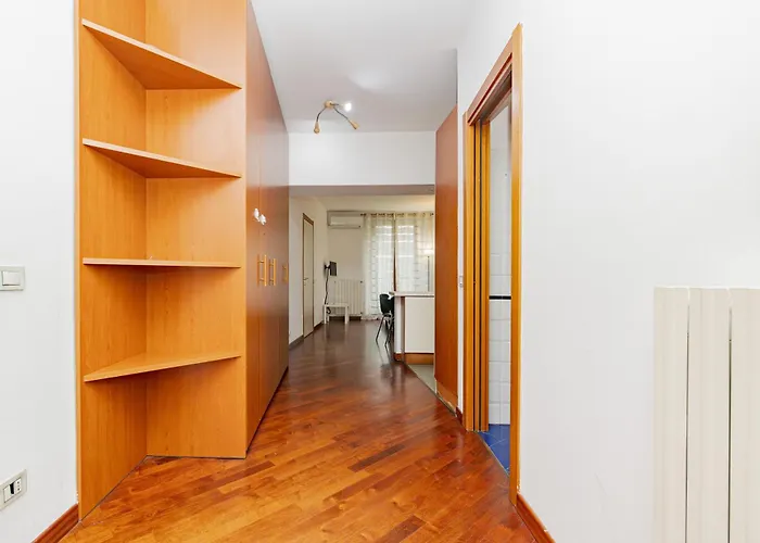 Bilocale In Piazza Duomo 4pax *