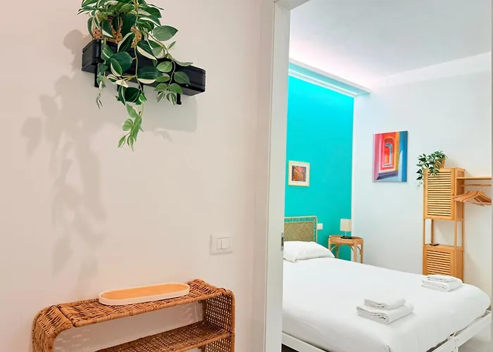 Apartmán New In The Prada Foundation