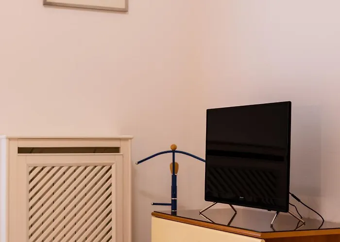 Smart Living Bocconi - Your From Lejlighed *