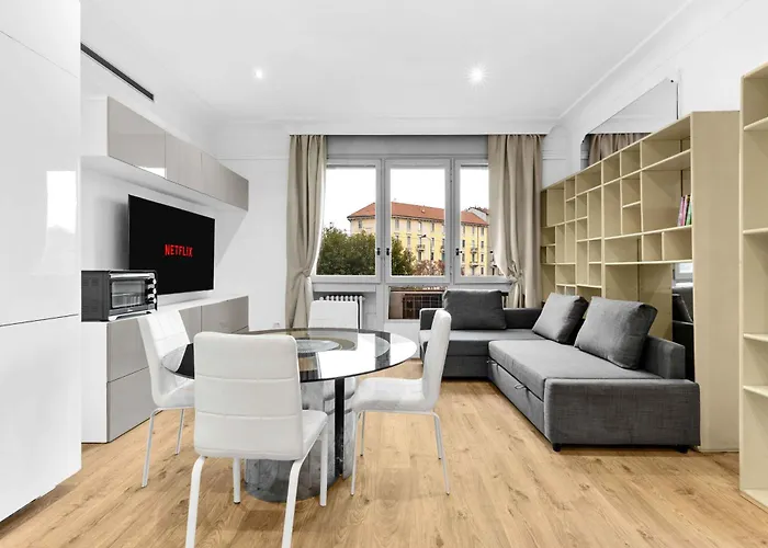 Апартаменты Marenco - Pagano Red Line - Free Wifi