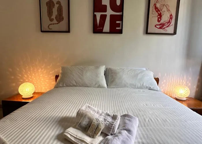 Apartment Navigli Heritage - Centro