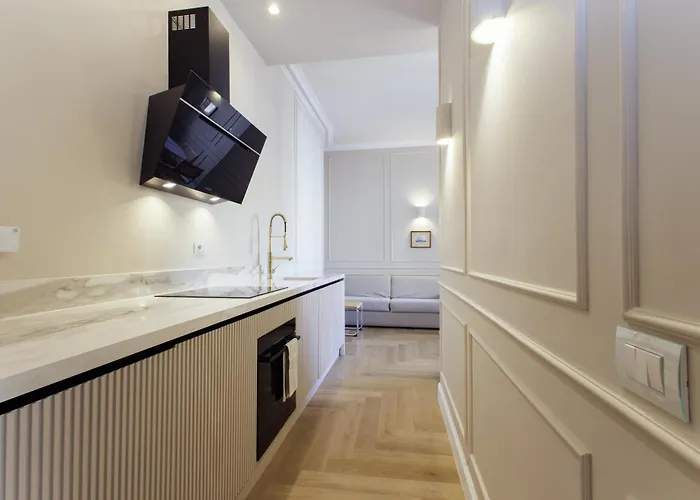 Marcora 6v Luxury Living In Brera - 15min Walk To Duomo 公寓 *