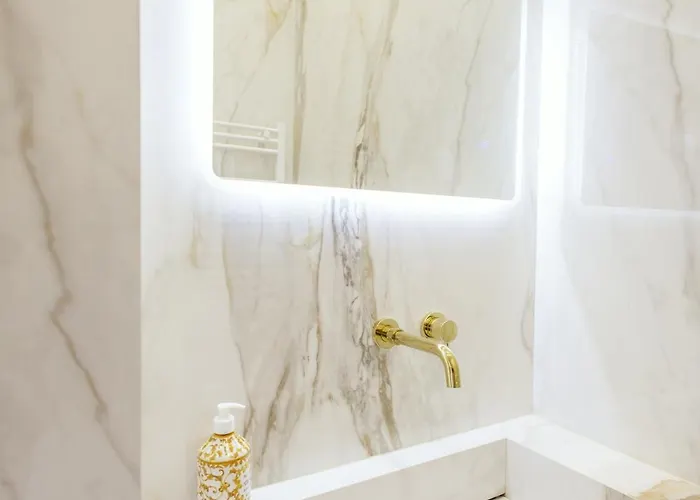 Apartmán Marcora 6r Luxury Living In Brera - 15min Walk To Duomo