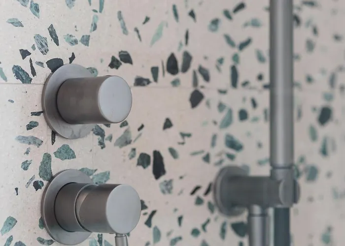 Modern Two-room Via Lambrate, 13 - Mirable Pm *